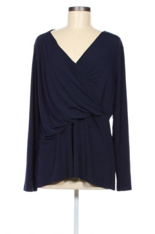 Damen Shirt Miller's, Größe 3XL, Farbe Blau, Preis € 17,46