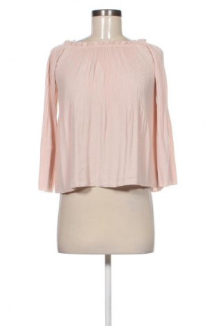 Дамска блуза Mimosa, Размер L, Цвят Бежов, Цена 17,38 €