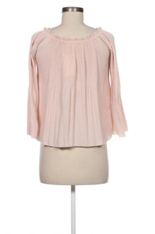 Дамска блуза Mimosa, Размер L, Цвят Бежов, Цена 17,38 €