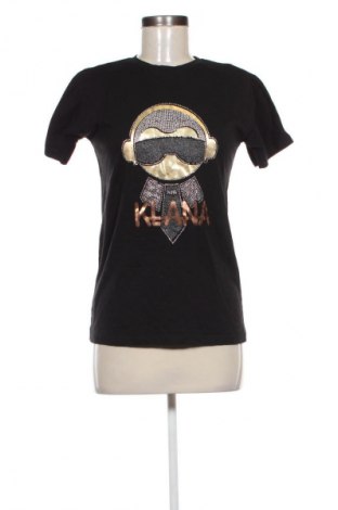 Damen Shirt Mint, Größe S, Farbe Mehrfarbig, Preis 12,00 €