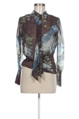 Γυναικεία μπλούζα Miss Chic, Μέγεθος L, Χρώμα Πολύχρωμο, Τιμή 8,99 €