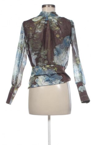Γυναικεία μπλούζα Miss Chic, Μέγεθος L, Χρώμα Πολύχρωμο, Τιμή 8,99 €