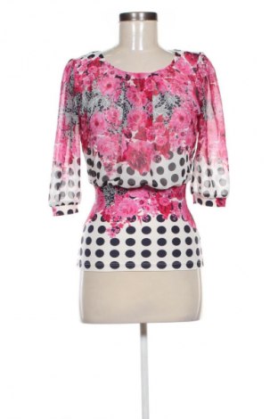 Női blúz Miss Chic, Méret M, Szín Sokszínű, Ár 4 959 Ft