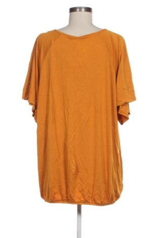 Damen Shirt Miss E, Größe XXL, Farbe Orange, Preis 10,00 €