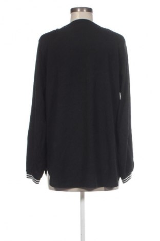 Дамска блуза Miss E, Размер XL, Цвят Черен, Цена 5,62 €