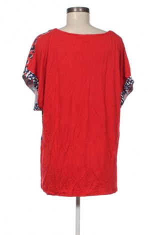 Дамска блуза Miss E, Размер XXL, Цвят Многоцветен, Цена 7,15 €