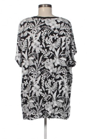 Дамска блуза Miss E, Размер XXL, Цвят Многоцветен, Цена 7,15 €