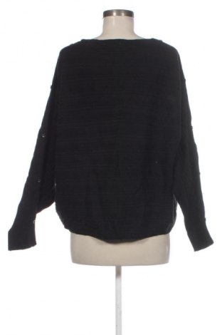 Γυναικεία μπλούζα Miss E, Μέγεθος XXL, Χρώμα Μαύρο, Τιμή 8,99 €