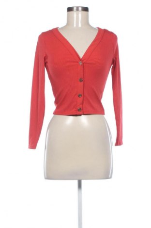 Damen Shirt Miss Selfridge, Größe XXS, Farbe Rot, Preis € 13,81