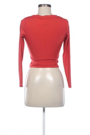 Damen Shirt Miss Selfridge, Größe XXS, Farbe Rot, Preis € 13,81