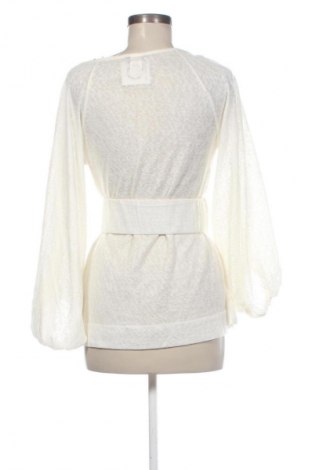 Дамска блуза Miss Sixty, Размер M, Цвят Бял, Цена 16,87 €