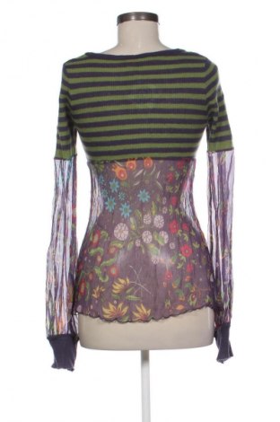 Дамска блуза Miss Sixty, Размер M, Цвят Многоцветен, Цена 24,56 €