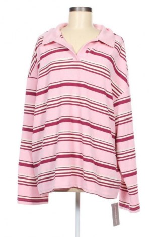 Dámská halenka Missguided, Velikost XL, Barva Vícebarevné, Cena  454,00 Kč