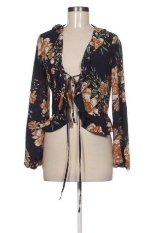 Damen Shirt Missguided, Größe M, Farbe Mehrfarbig, Preis € 9,70