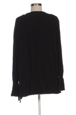Damen Shirt Moding, Größe XXL, Farbe Schwarz, Preis € 9,78