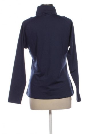 Γυναικεία μπλούζα Mofiz, Μέγεθος M, Χρώμα Μπλέ, Τιμή 3,99 €