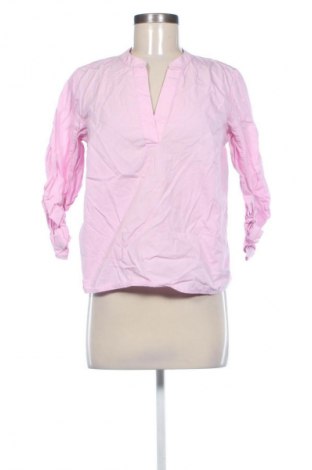 Γυναικεία μπλούζα Mohito, Μέγεθος M, Χρώμα Ρόζ , Τιμή 8,99 €