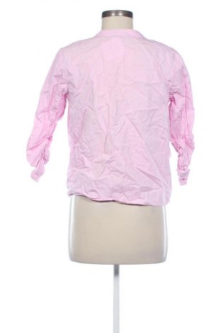 Γυναικεία μπλούζα Mohito, Μέγεθος M, Χρώμα Ρόζ , Τιμή 8,99 €