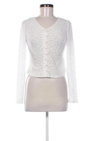 Damen Shirt Mohito, Größe S, Farbe Weiß, Preis € 14,54