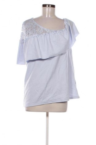 Damen Shirt Mohito, Größe L, Farbe Blau, Preis € 15,92