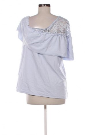 Damen Shirt Mohito, Größe L, Farbe Blau, Preis € 15,92