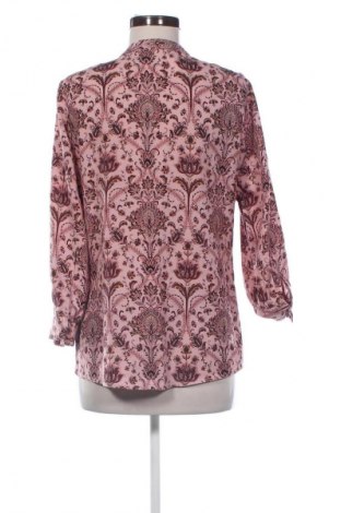 Дамска блуза Mohito, Размер M, Цвят Многоцветен, Цена 9,78 €