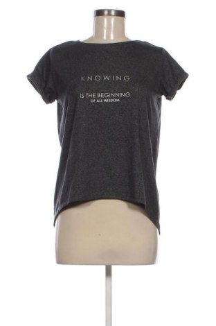 Damen Shirt Mohito, Größe XS, Farbe Grau, Preis 9,70 €