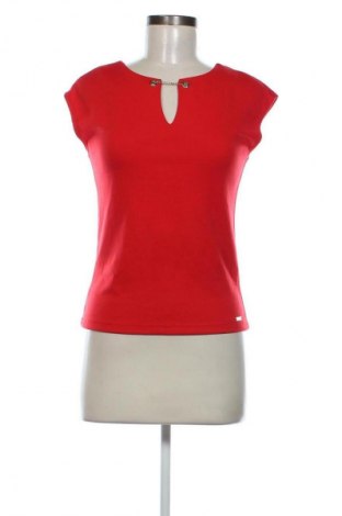 Női blúz Mohito, Méret XS, Szín Piros, Ár 4 010 Ft