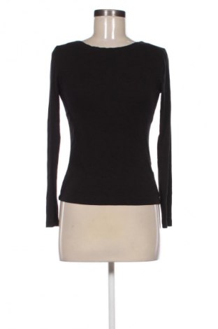 Női blúz Mohito, Méret S, Szín Fekete, Ár 4 009 Ft