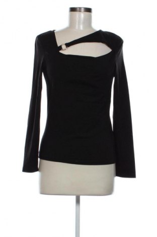 Dámska blúza Mohito, Veľkosť M, Farba Čierna, Cena  10,00 €