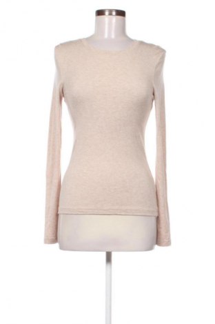 Női blúz Mohito, Méret M, Szín Bézs, Ár 4 009 Ft