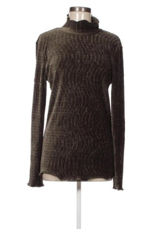 Damen Shirt Molly Bracken, Größe XL, Farbe Grün, Preis 4,99 €