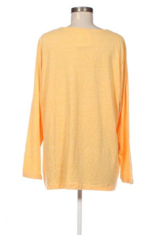 Damen Shirt Mona, Größe 3XL, Farbe Orange, Preis € 11,99