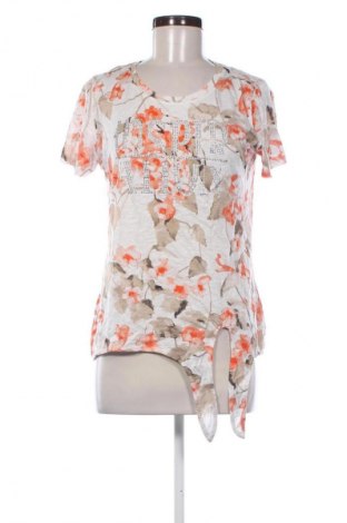 Damen Shirt Monari, Größe M, Farbe Mehrfarbig, Preis € 20,90