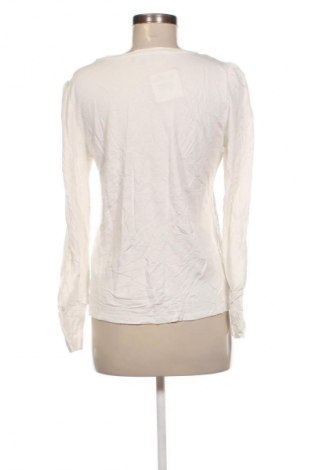 Γυναικεία μπλούζα Monari, Μέγεθος M, Χρώμα Λευκό, Τιμή 9,99 €