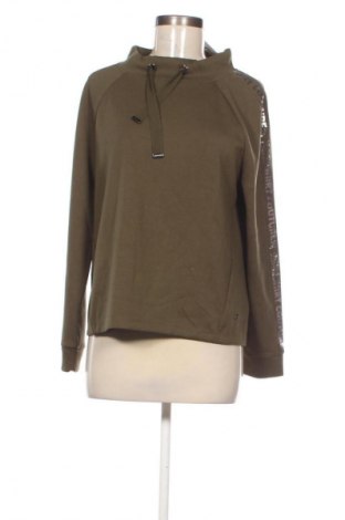 Γυναικεία μπλούζα Monari, Μέγεθος M, Χρώμα Πράσινο, Τιμή 8,99 €