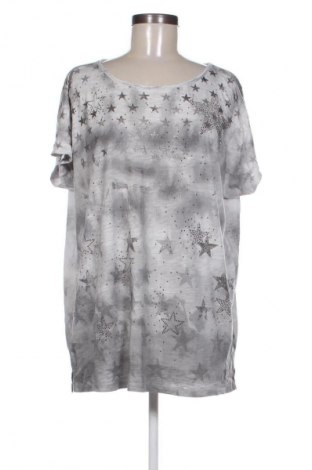 Γυναικεία μπλούζα Monari, Μέγεθος XL, Χρώμα Πολύχρωμο, Τιμή 22,99 €