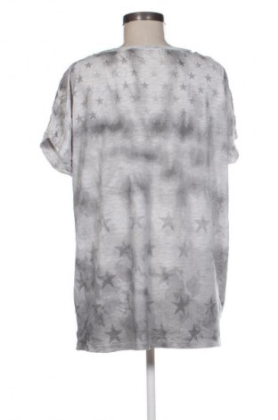 Γυναικεία μπλούζα Monari, Μέγεθος XL, Χρώμα Πολύχρωμο, Τιμή 22,99 €