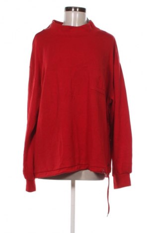 Γυναικεία μπλούζα Monari, Μέγεθος XL, Χρώμα Κόκκινο, Τιμή 19,99 €