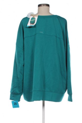 Női blúz Mondetta, Méret XXL, Szín Kék, Ár 13 519 Ft