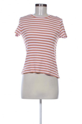 Damen Shirt Monki, Größe M, Farbe Mehrfarbig, Preis 14,57 €