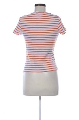 Damen Shirt Monki, Größe M, Farbe Mehrfarbig, Preis 14,57 €