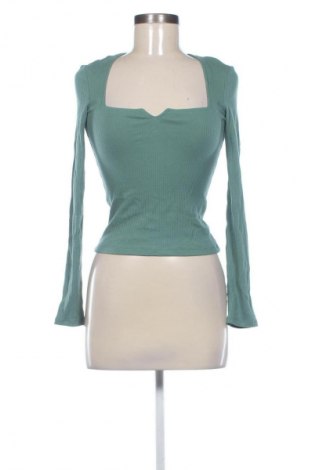 Női blúz Monki, Méret XS, Szín Zöld, Ár 6 103 Ft