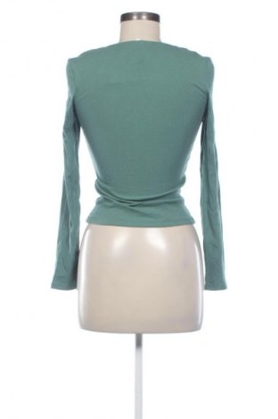 Női blúz Monki, Méret XS, Szín Zöld, Ár 6 103 Ft