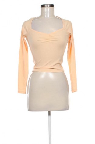 Női blúz Monki, Méret XXS, Szín Narancssárga
, Ár 2 869 Ft