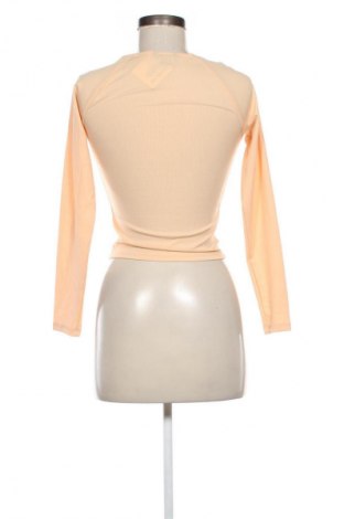 Női blúz Monki, Méret XXS, Szín Narancssárga
, Ár 2 869 Ft