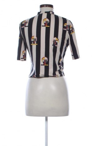 Dámská halenka Monki, Velikost M, Barva Vícebarevné, Cena  340,00 Kč