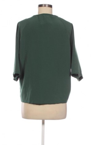 Női blúz Monki, Méret S, Szín Zöld, Ár 2 893 Ft