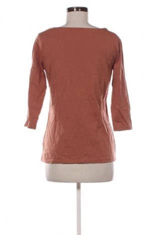 Γυναικεία μπλούζα Monnari, Μέγεθος M, Χρώμα Καφέ, Τιμή 9,70 €