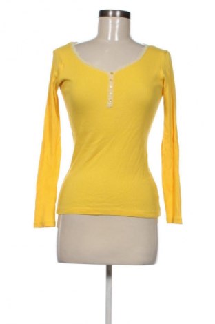 Damen Shirt Montego, Größe S, Farbe Gelb, Preis € 12,99